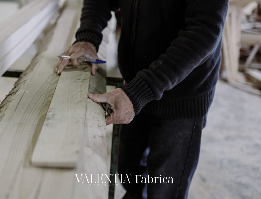 Showroom de interiorismo