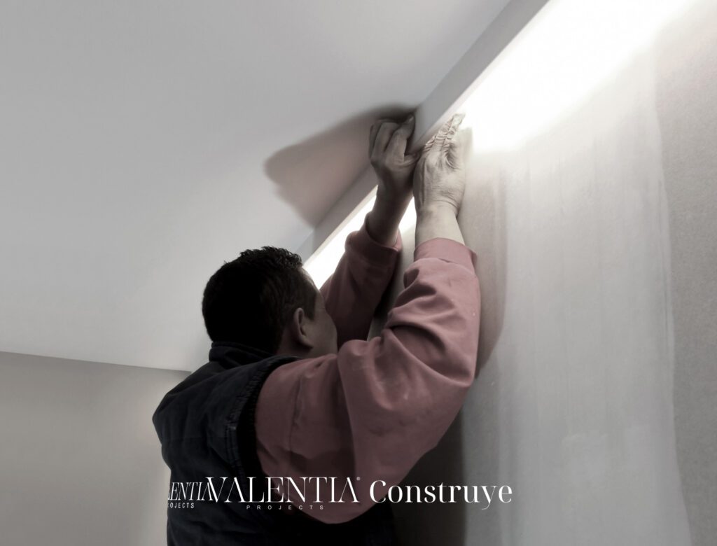 Arquitectura de interiores