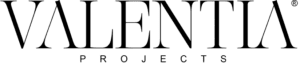 VALENTIA PROJECTS- LOGO sin aire